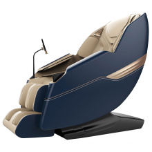 M-STAR Used Full Body Massage Chair With Foot Massager